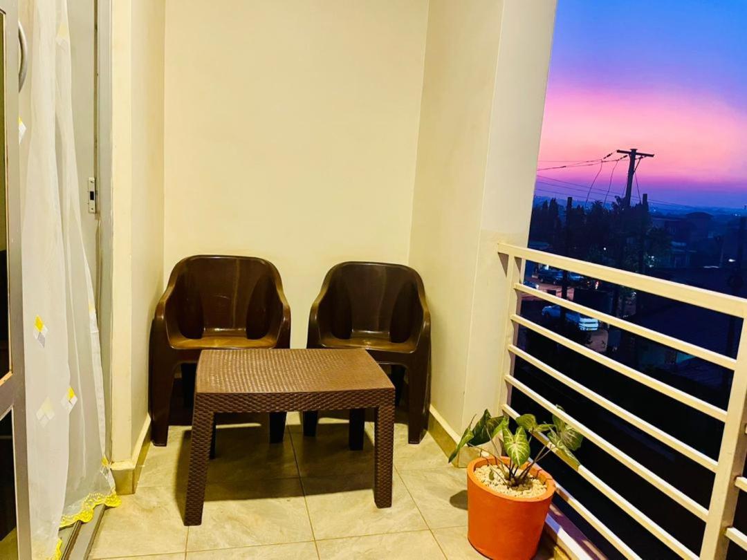 Muggiez Apartment *