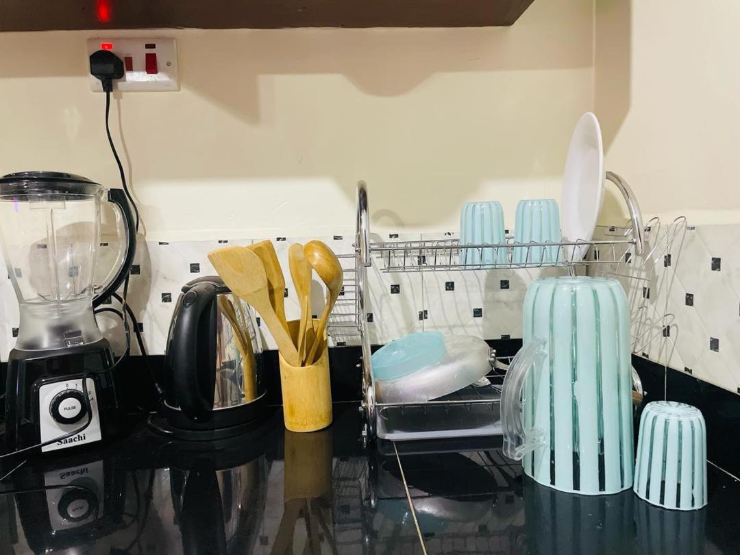 Apartment Muggiez *