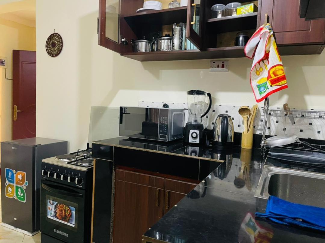Muggiez Apartment