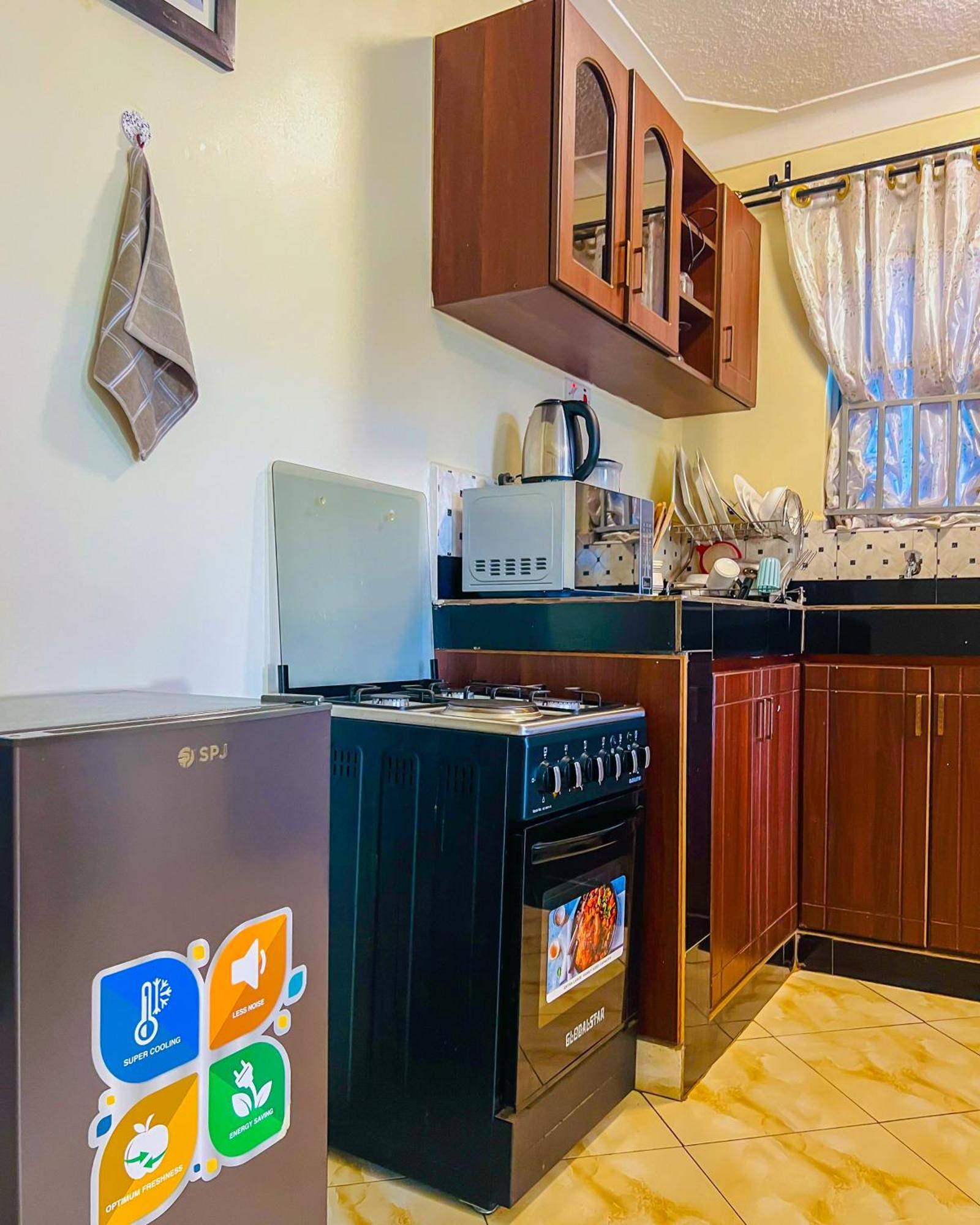 Muggiez Apartment