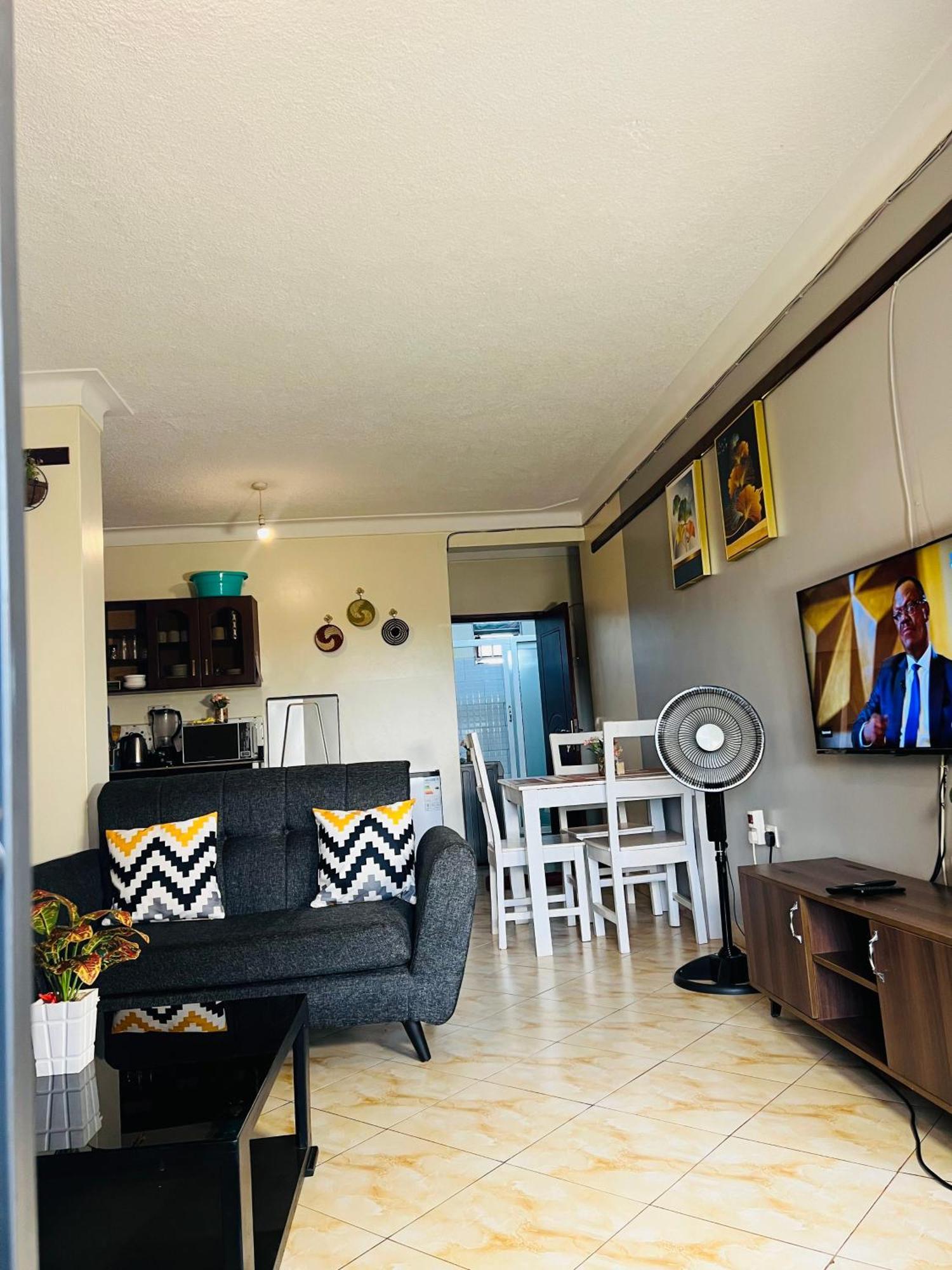 Muggiez Apartment *